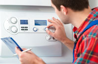 free Wolstenholme gas safe engineer quotes