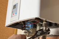 free Wolstenholme boiler install quotes